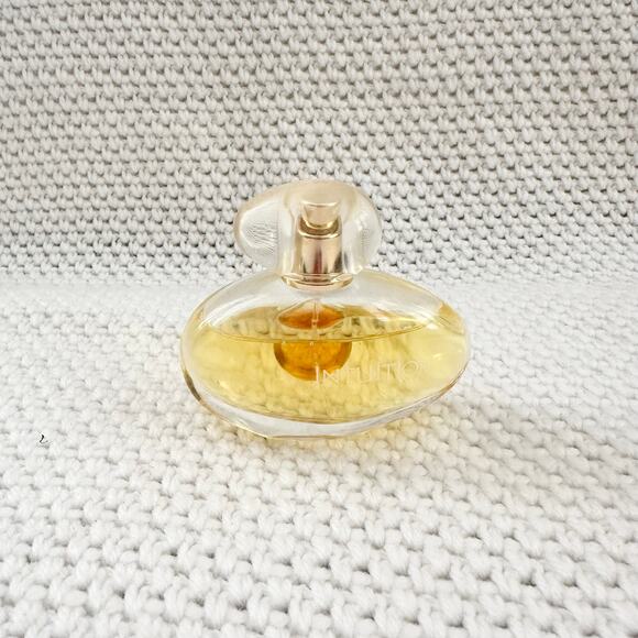 Intuition by Estee Lauder Discontinued Eau De Parfum 1.7 oz 50 ml Tester 80% - Picture 1 of 6